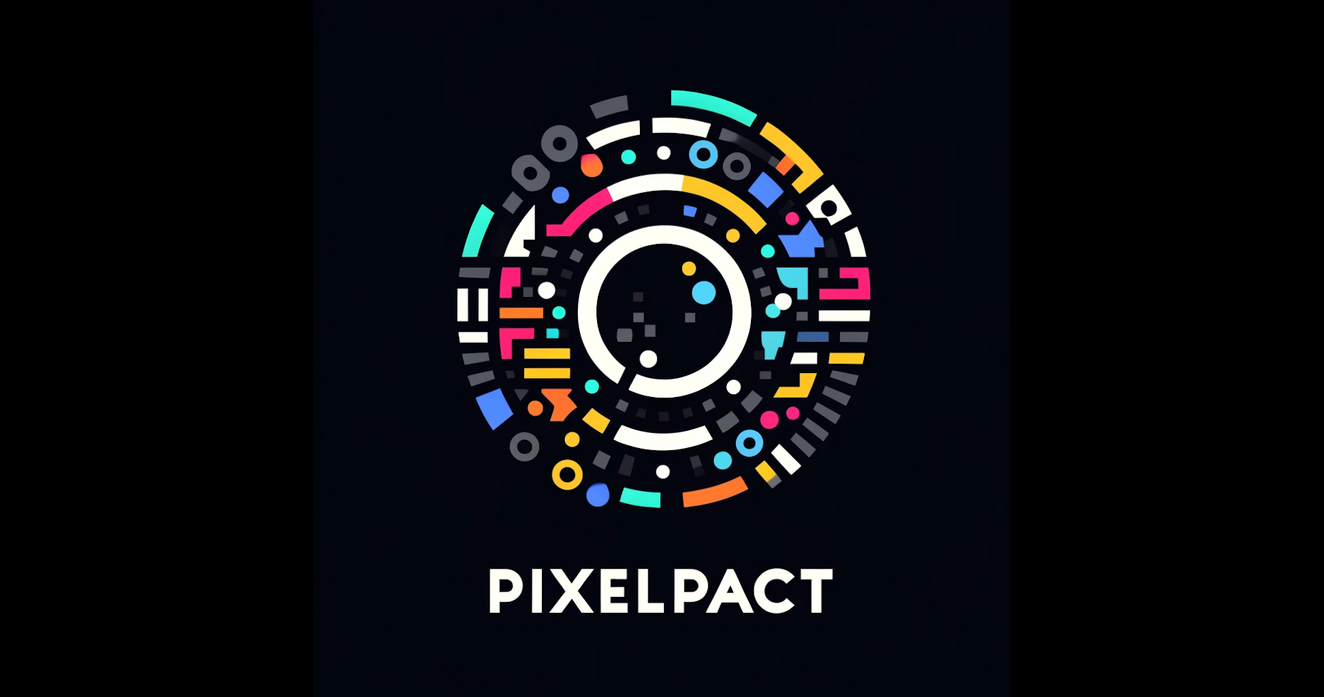 PixelPact Logo